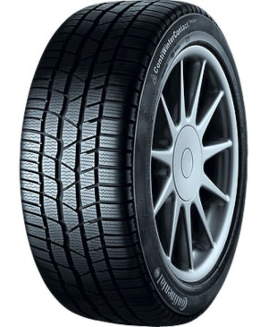 Continental Ts830p 285/35 R20 Xl 104 V