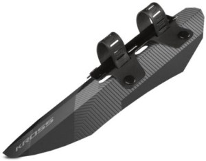 Błotnik rowerowy przedni Kross Rook II 24 -29"