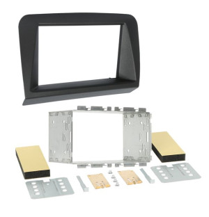 Ramka radiowa 2 DIN FIAT CROMA 2005 - 2010