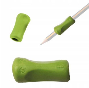 Nakładka na ołówek kredkę ergonomiczna Tutto ASTRA