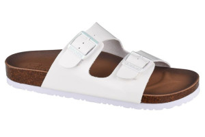 Skechers Granola-Gloss Floss 163030-WHT 37