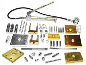 Ściągacz wtryskiwaczy Common Rail hydrauliczny MTP