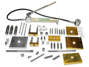 Ściągacz wtryskiwaczy Common Rail hydrauliczny