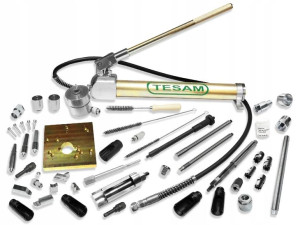 Ściągacz wtryskiwaczy hydrauliczny HDI, CDI