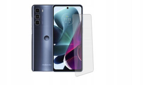 Szkło hartowane ochronne do Motorola Moto G200 5G