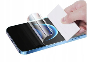 Folia Hydrożelowa Hybrydowa do Oppo Reno 8 Reno8