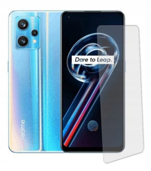 Szkło hartowane ochronne do Realme 9 Pro Plus