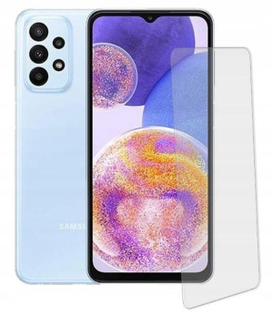 Szkło hartowane ochronne do Samsung Galaxy A23