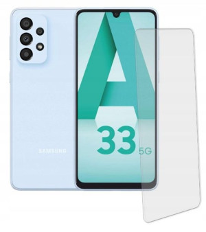 Szkło hartowane ochronne do Samsung Galaxy A33 5G