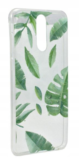 ETUI GUMA TROPICO Summer Huawei Mate 10 Lite
