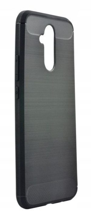 Etui Carbon Case do Huawei Mate 20 Lite czarny