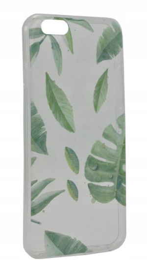 ETUI GUMA Tropico Summer IPHONE 6 6s