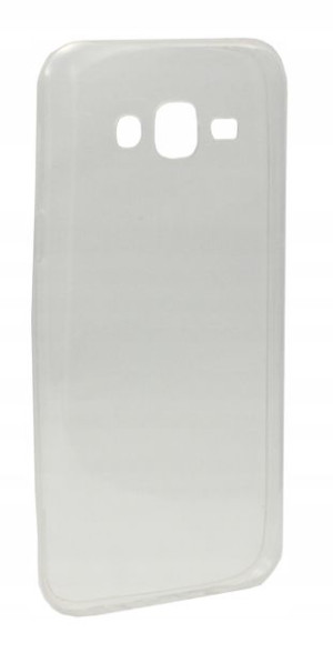 Etui Ultra Slim 0,3mm Samsung Galaxy J5