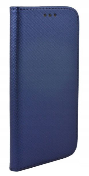ETUI książa kabura Magnet Samsung S20 FE granat