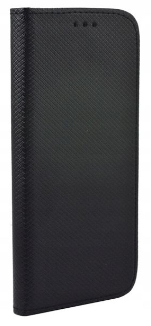 ETUI kabura wallet Magnet Apple Iphone 13 czarny
