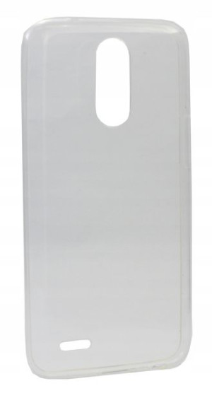 Etui Guma Ultra Slim Lg K8 2017