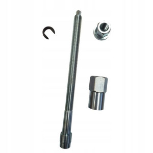 Adapter do wyciągania wtryskiwaczy Opel Vivaro, Re