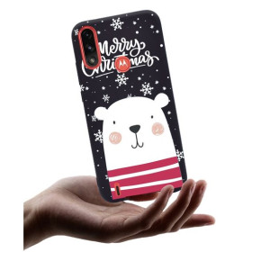 Etui świąteczne do Motorola Moto E7 Power WZORY