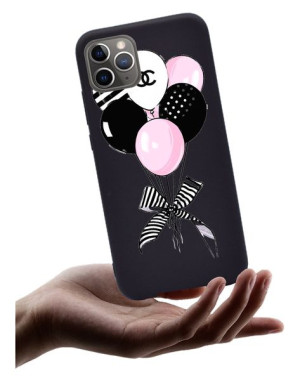 Etui case matt do Apple Iphone 11 Max Pro WZORY