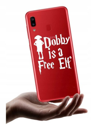 Etui slim do Samsung A20 modne 72 WZORY do wyboru