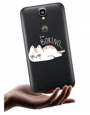 Etui slim do Huawei Y5 modne 72 WZORY do wyboru