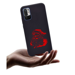 Etui świąteczne do Xiaomi Redmi Note 10 5G WZORY