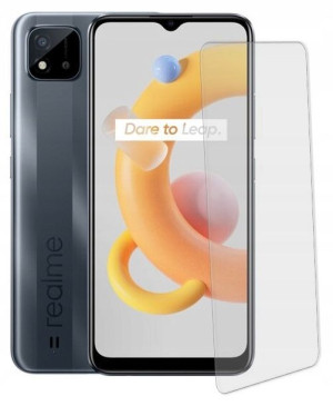 Szkło hartowane do telefonu Realme C11 2021