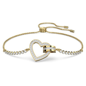 SWAROVSKI - Bransoletka Lovely GOS