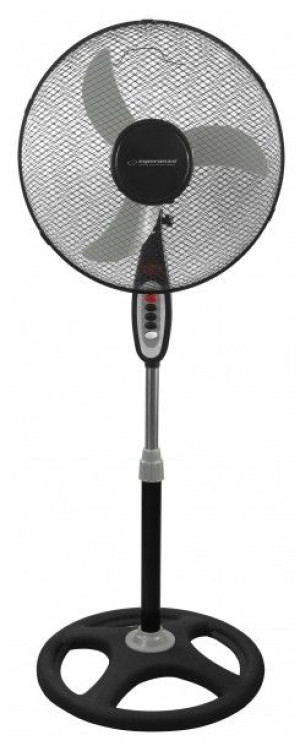Wentylator Esperanza EHF002KE TYPHOON