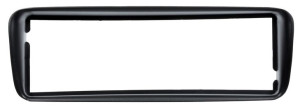 Ramka radiowa 1 DIN PEUGEOT 206