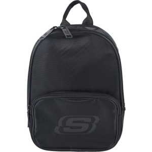 Skechers Star Backpack SKCH7503-BLK ONE SIZE