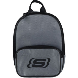 Skechers Star Backpack SKCH7503-GRY ONE SIZE