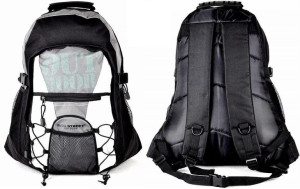 G2-63 Duży Plecak Męski Outdoor Pojemny Tornister Trekkingowy Młodzieżowy +