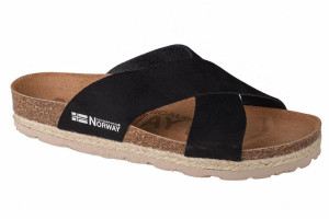 Geographical Norway Sandalias Bios Tiras Cruzadas GNW20411-01 41