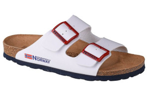 Geographical Norway Sandalias Bios Doble Hebilla GNW20417-17 36