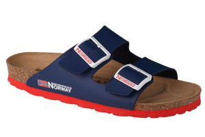 Geographical Norway Sandalias Bios Doble Hebilla GNW20417-12 41