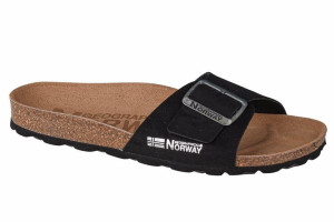 Geographical Norway Sandalias Bios Pala Hebilla GNW20410-01 39