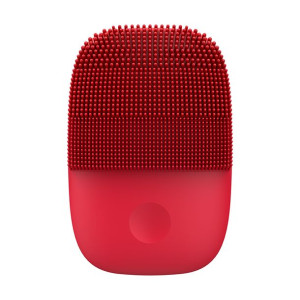 Szczoteczka do twarzyInface Sonic Facial Device Ms2000 Upgraded Version Red