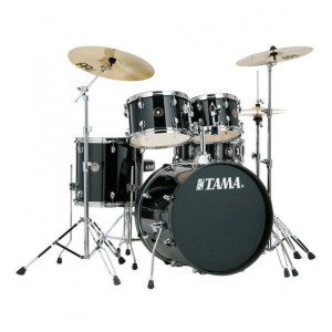 Tama Rm50yh6-bk + Bcs Set - Perkusja Akustyczna