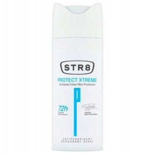 STR8 Protect Xtreme antyperspirant w sprayu 150ml