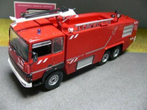 Atlas Thomas 6x6 VIGP 440E
