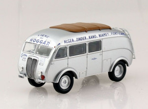 Atlas Renault AGP85 Sohorten, 1938