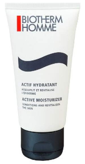 Biotherm Homme Actif Hydratant 50ml emulsja do twarzy