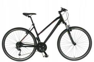 Rower Cross 28 Kands Maestro Shimano Deore D 2021