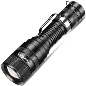 Latarka Superfire F5, 1100lm, Usb