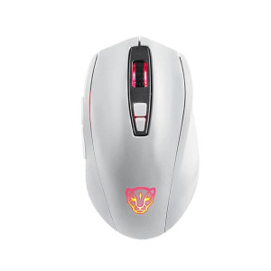 Mysz Gamingowa Motospeed V60 5000 Dpi (biała)