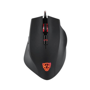 Mysz Gamingowa Motospeed V80 5000 Dpi (czarna)
