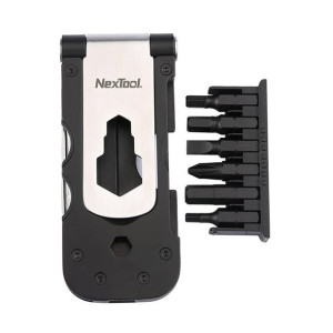 Multitool Rowerowy Ne0122 Nextool