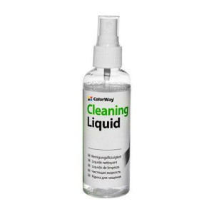 Colorway Cleaner Cw-1032 Spray For Screens, 100 Ml