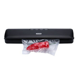 Mesko Vacuum Sealer Ms 4492 Power 95 W, Black